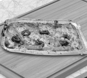 Pasta  lasagna