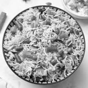 Veg Polau
