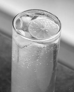 Lemon Soda