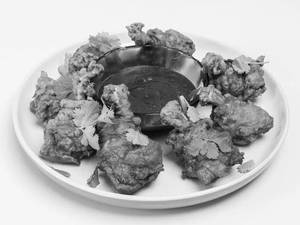 Ct chicken bucket