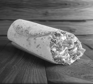 Chicken wrap