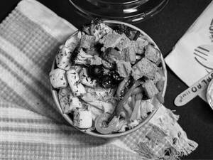 Classic Caesar Salad