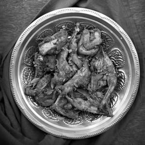 Kaadai Masala 