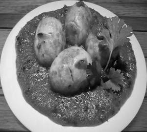 Egg Curry
