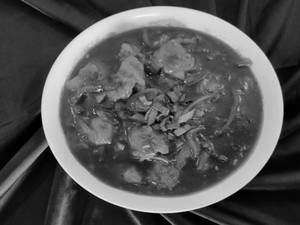 Fish Oyster Sauce