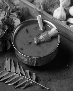 Paya Soup