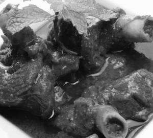 Mutton Rogan Josh