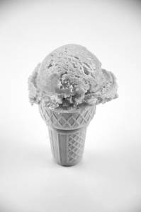 Strawberry Ice Cream
