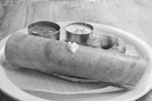Masala dosa
