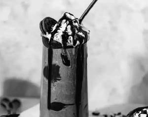 Vanilla Falooda