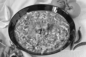 Egg Kheema