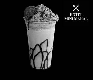 Oreo Shake