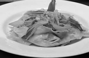 Chicken Steamed Wonton