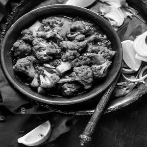 Kadai Gobi