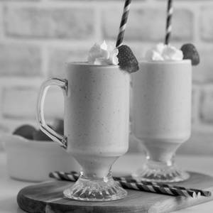 Strawberry Shake