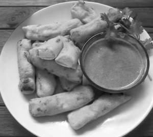 Paneer Pakora