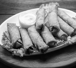 Finger Samosa