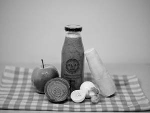 Abc Healthy Juice