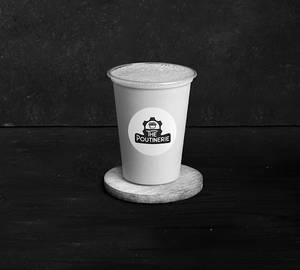 The Poutinerie Coffee.