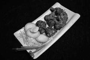 Chicken Kabab
