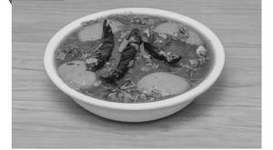 Chicken Kolhapuri