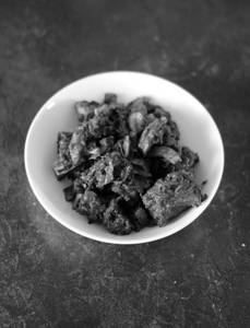 Mutton Fry