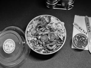 Mexican Beans Salad