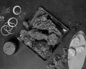 Special Chicken Tandoori
