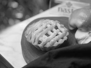 Apple Pie