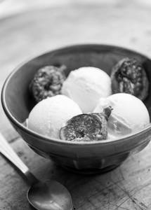 Fig And Honey