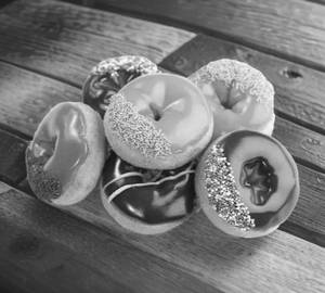Donuts