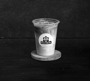 Vietnamese Iced Latte