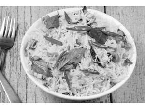 Chicken Thai Chilli Rice