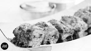 Soya banjara tikka