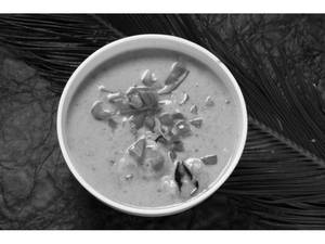 Veg Malaysian Thai Curry