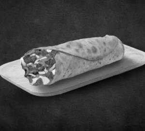 Chicken Cheese Roll