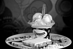 Stoned By Chocolate