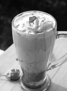 Gulkand Falooda