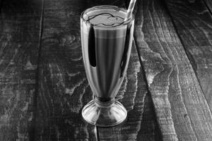 Iced Cafe Mocha