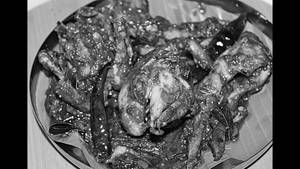 Kaadai Pepper Masala
