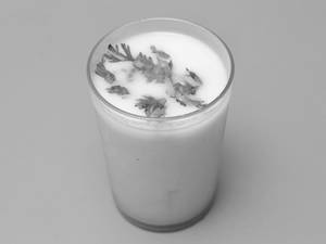 Chaas (butter milk)