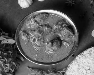 Mutton Handi