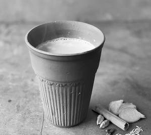 Kulhad Chai