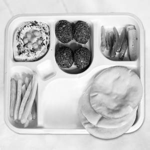 Manny's Platter (regular)