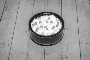 Peas Pulao