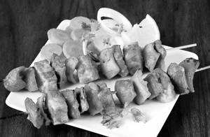 Paneer Tikka