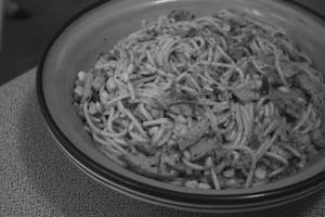 Jeera Noodles