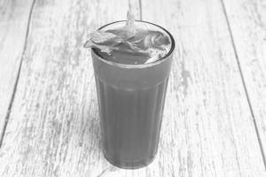 Peached Iced Tea