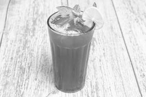 Lemon Iced Tea
