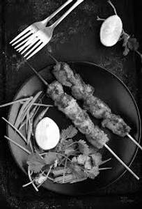 Fish Tikka